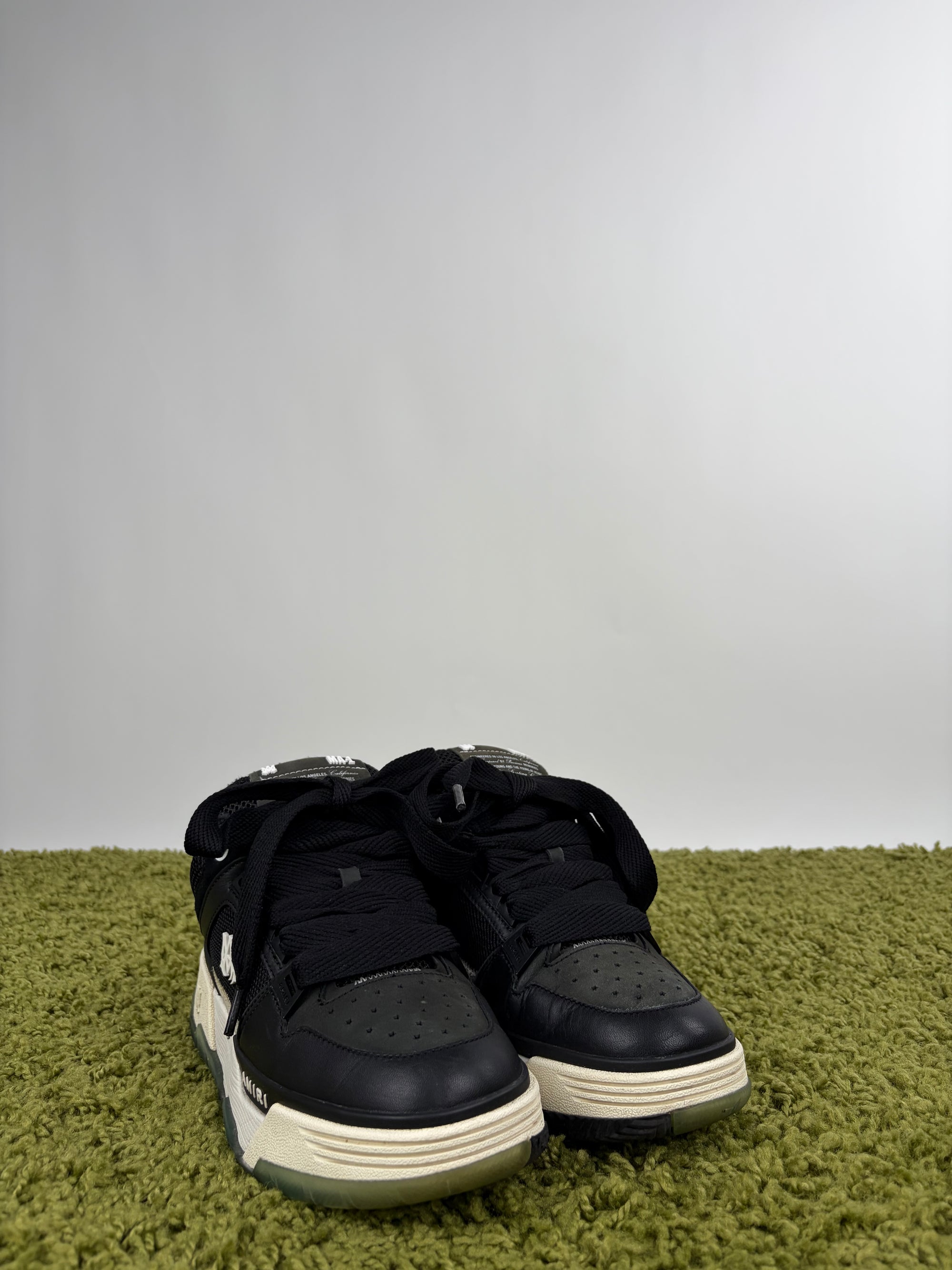 Amiri MA-1 Size 40 nere