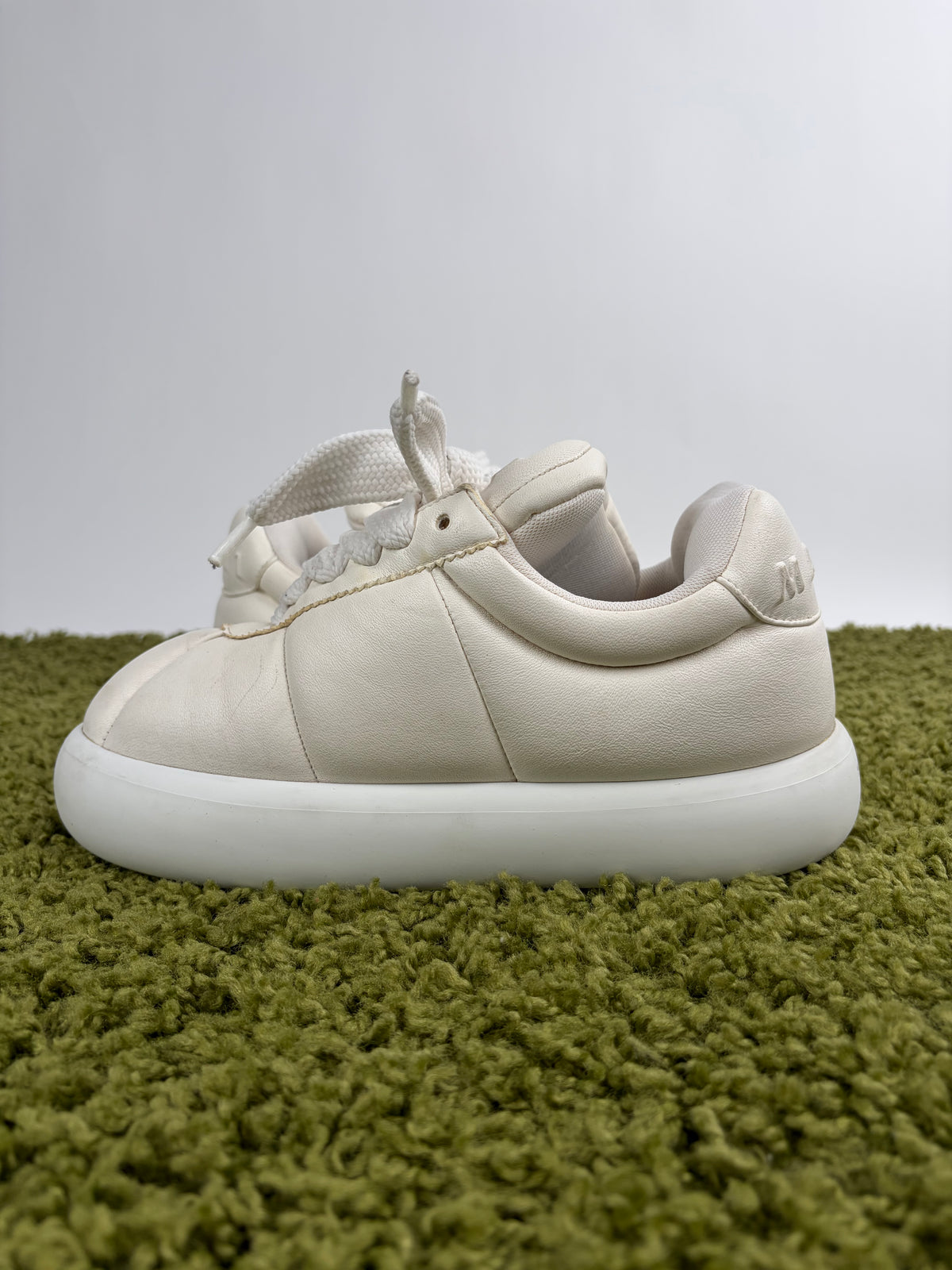 Marni Bigfoot Sneaker Bianca 40