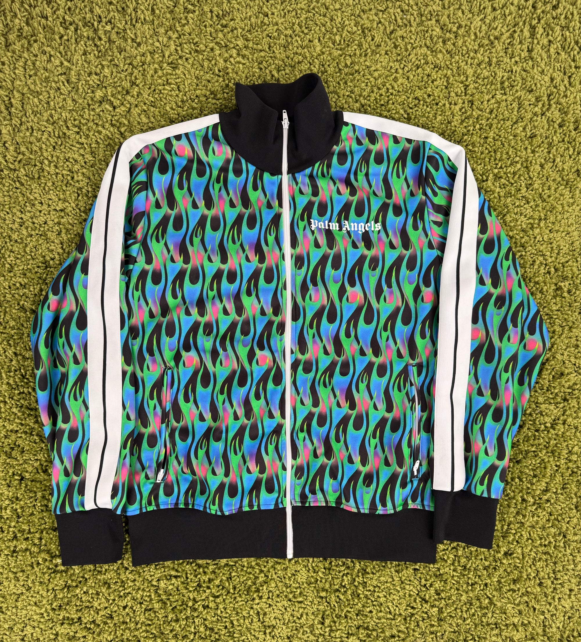Felpa Palm Angels XL