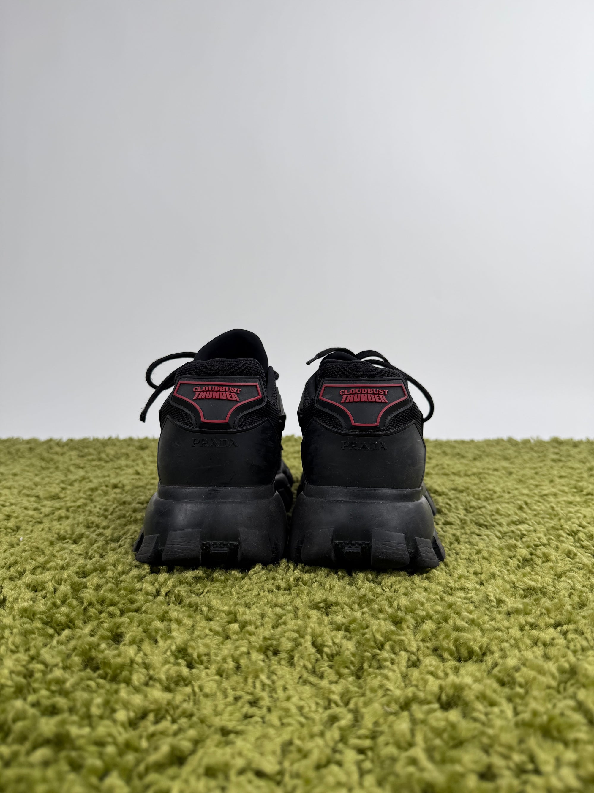 Prada Cloudbust Thunder 40