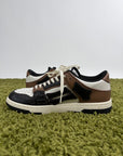 Amiri Skel Low Marrone Multicolor 41