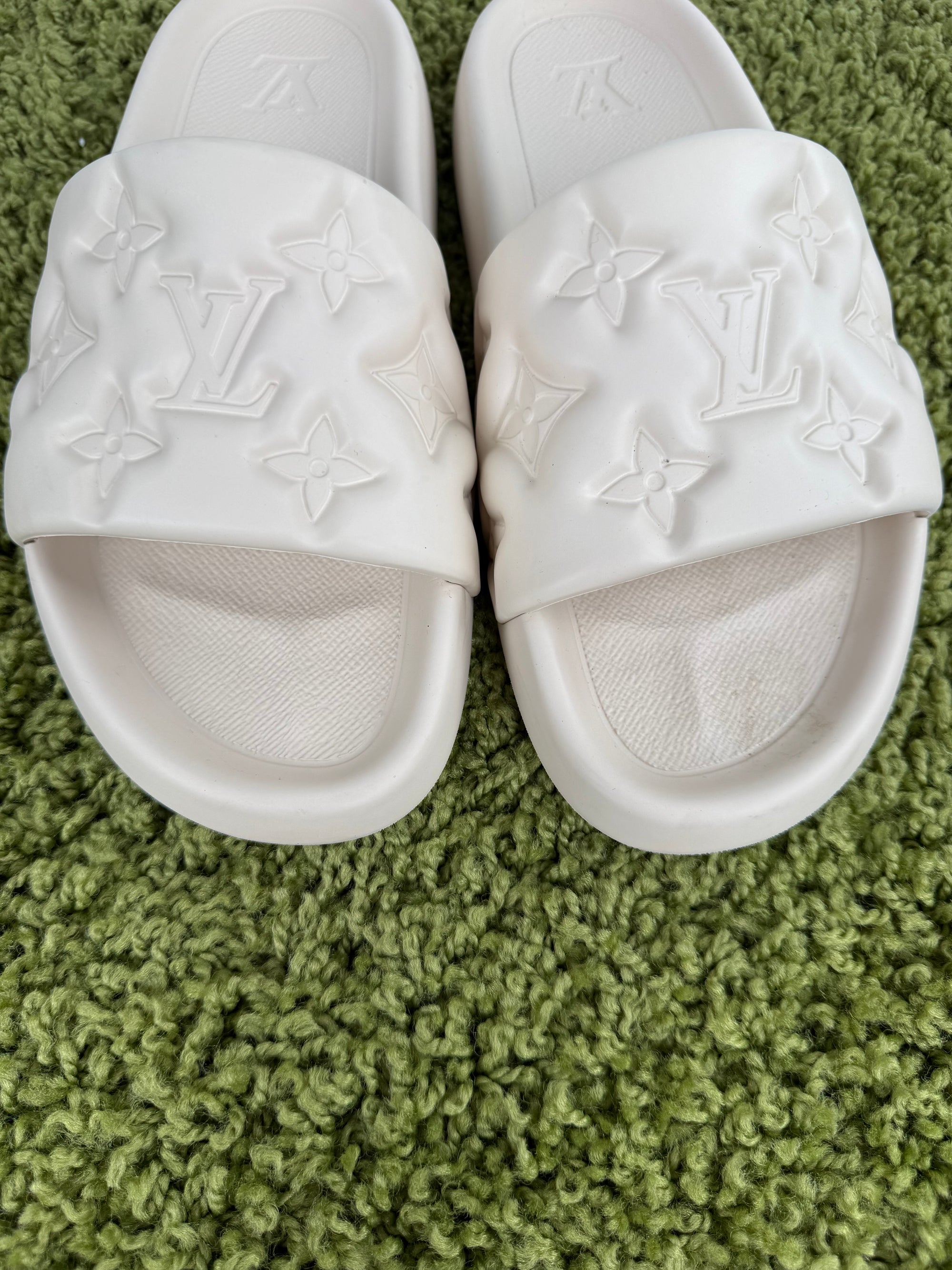 Ciabatta Louis Vuitton 325 10
