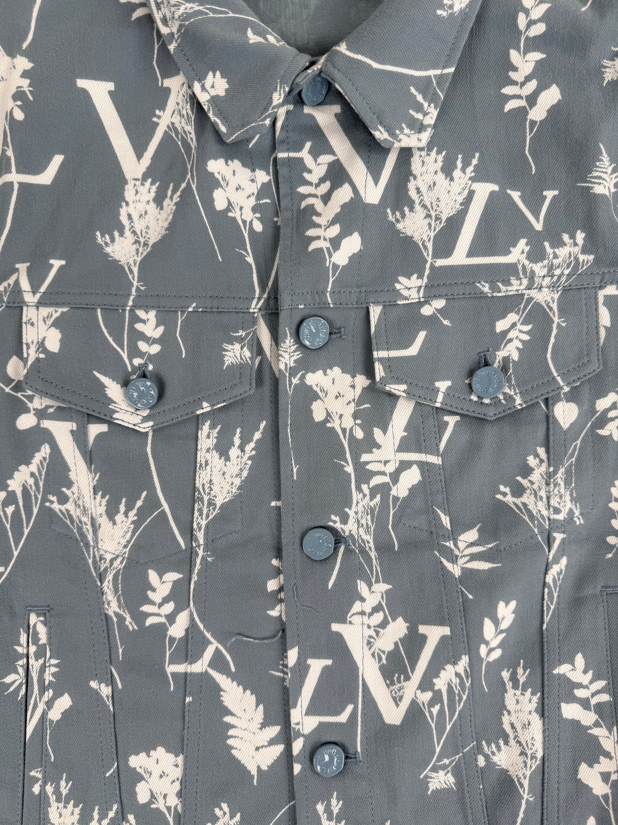 Giacca Louis Vuitton L