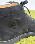 Louboutin alte Size 42.5 nere