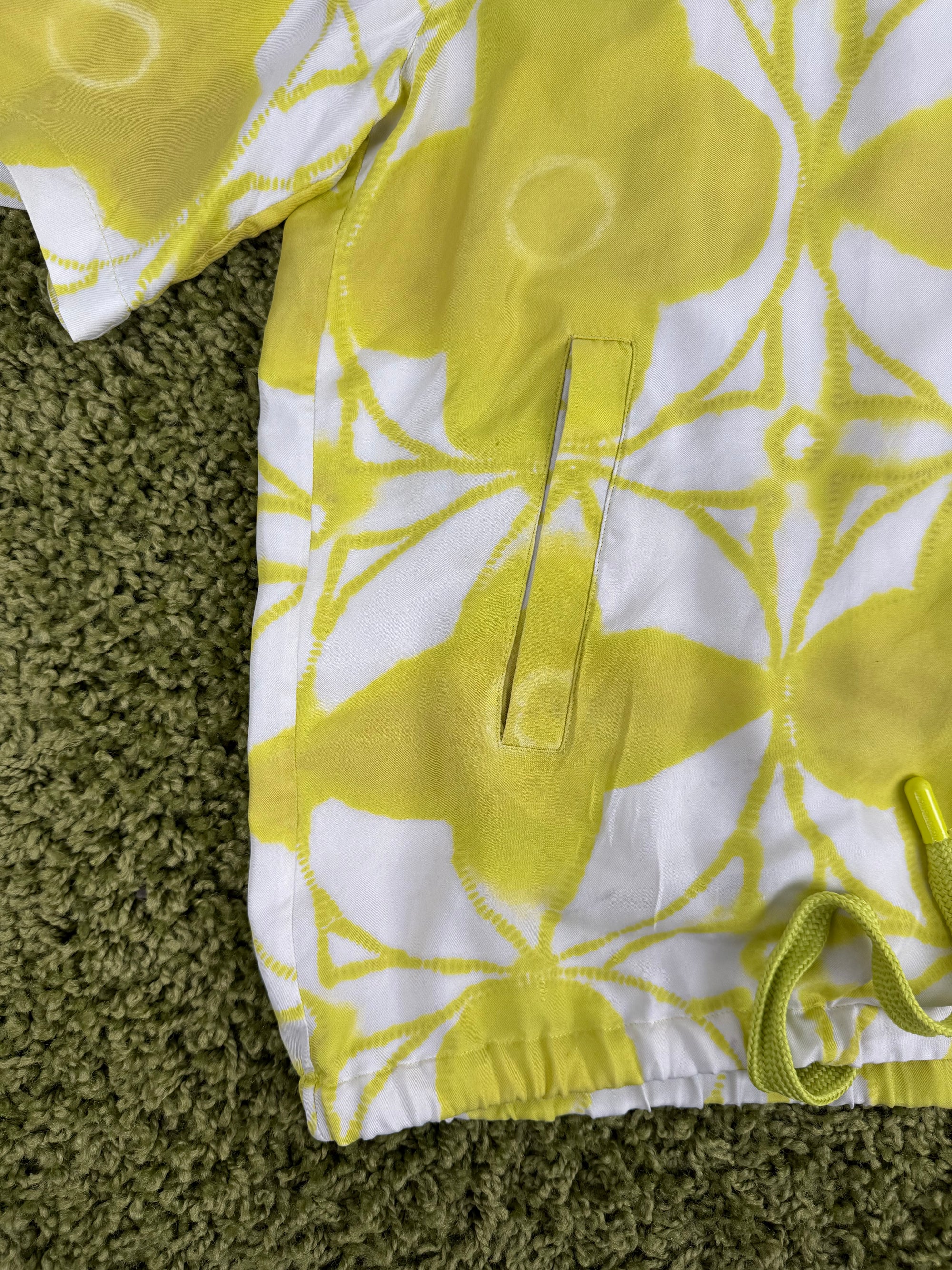 Completo Louis Vuitton Camicia XL Pantaloncino XL