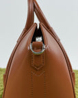 Borsa Mini Antigona Lock Bag Givenchy