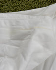 Felpa Balenciaga College Bianca 3