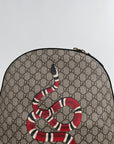 Zaino Gucci KingSnake