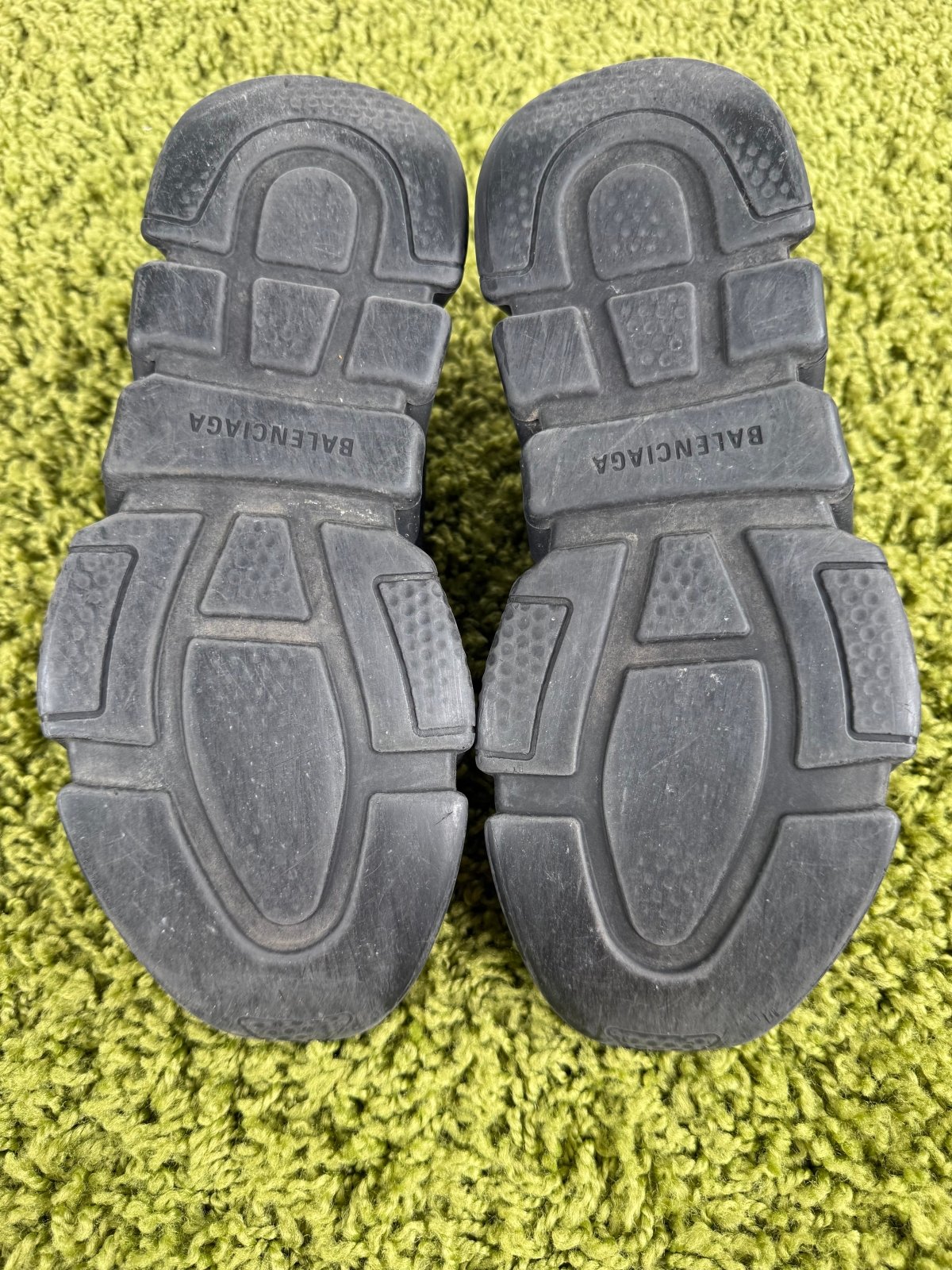 Balenciaga Speed Trainer Nero 41 - Second Hand Di Fiore