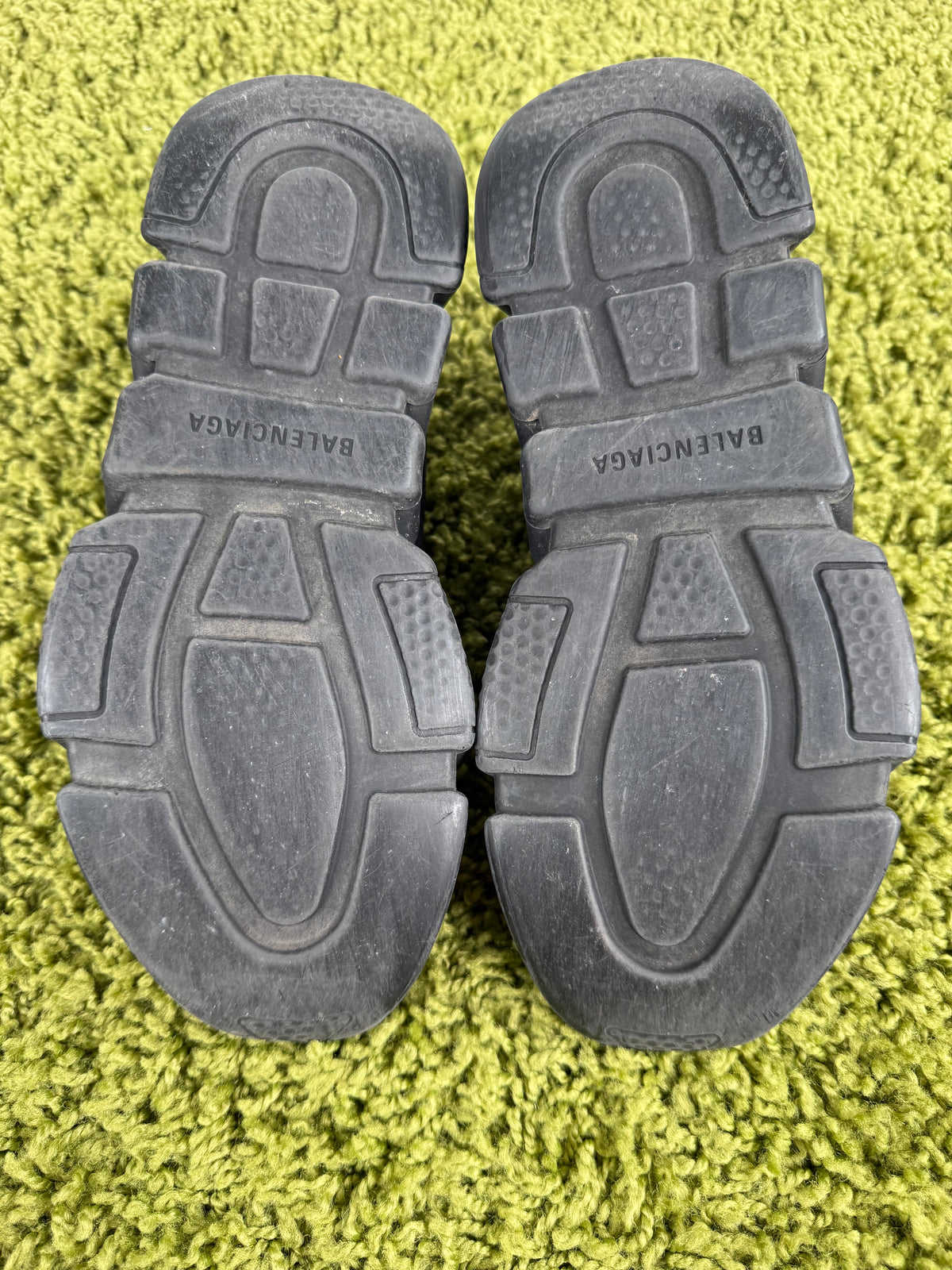 Balenciaga Speed Trainer Nero 41