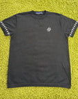 T-Shirt Louis Vuitton Nera XS