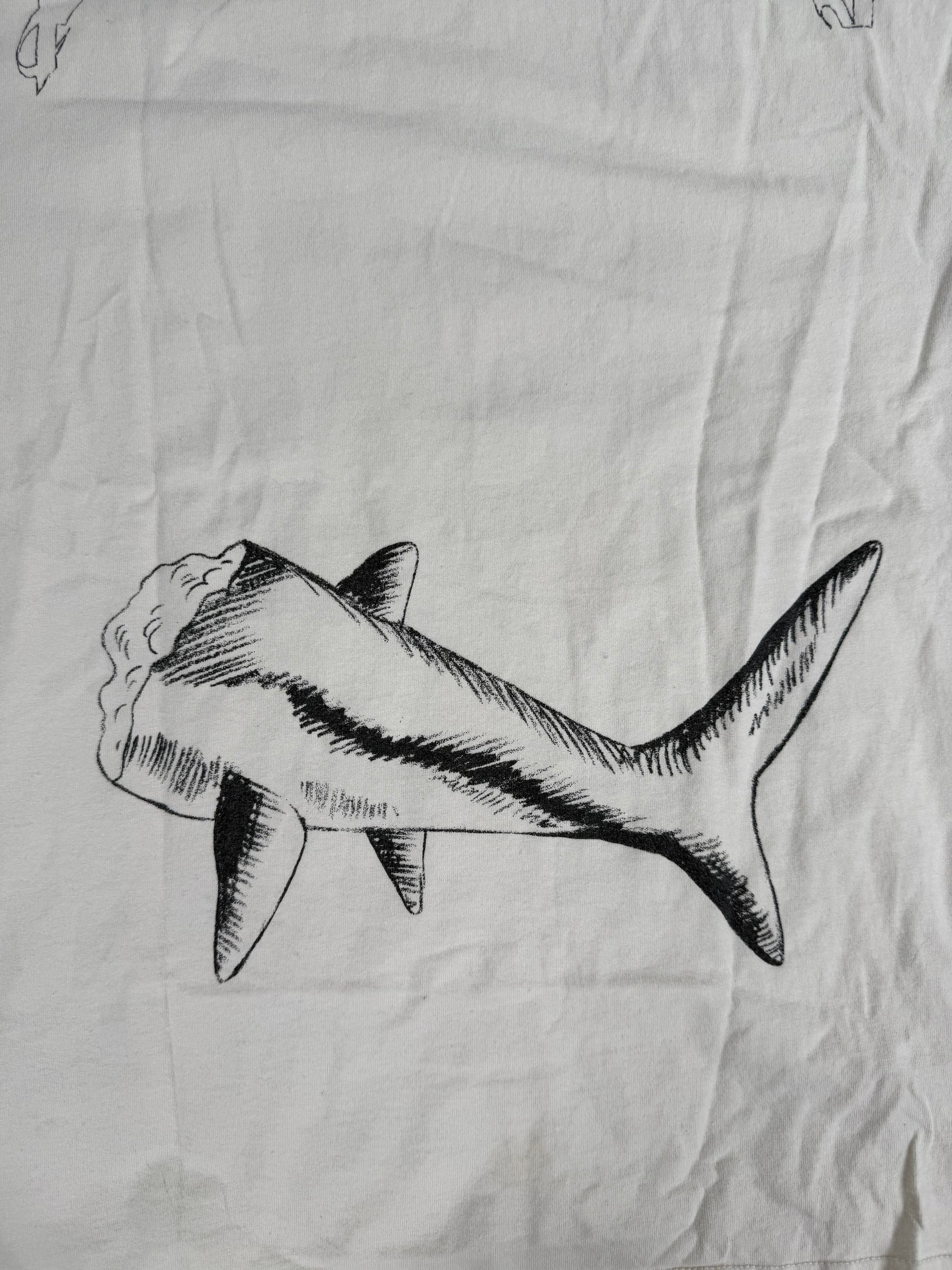 T-Shirt Palm Angels M