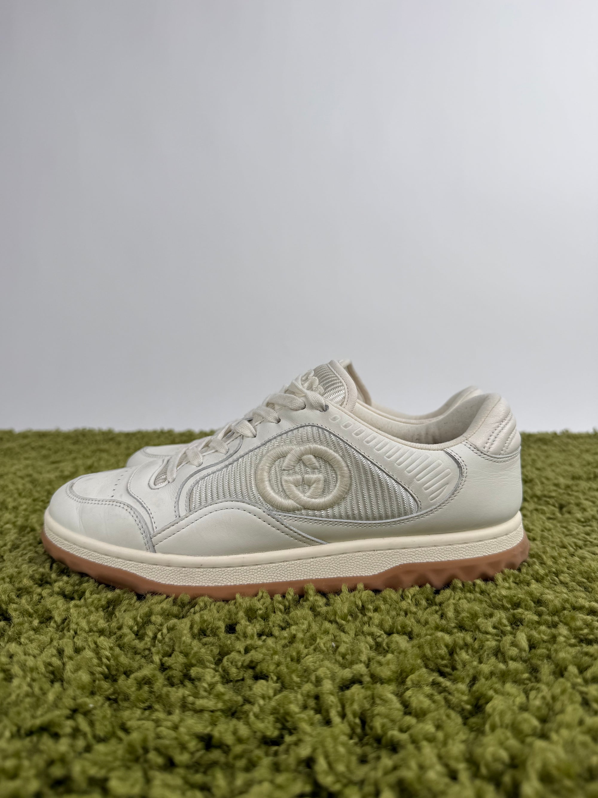 Gucci MAC80 Bianca 6