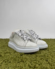 Alexander Mcqueen Sneaker 41