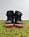 Gucci Basket Nero  7+