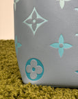 Borsa Louis Vuitton NoèNoè Azzurro