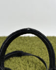 Borsa Alexander Wang Rockie in pelle nera