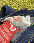 Jeans Evisu modello DIACOCK XXL
