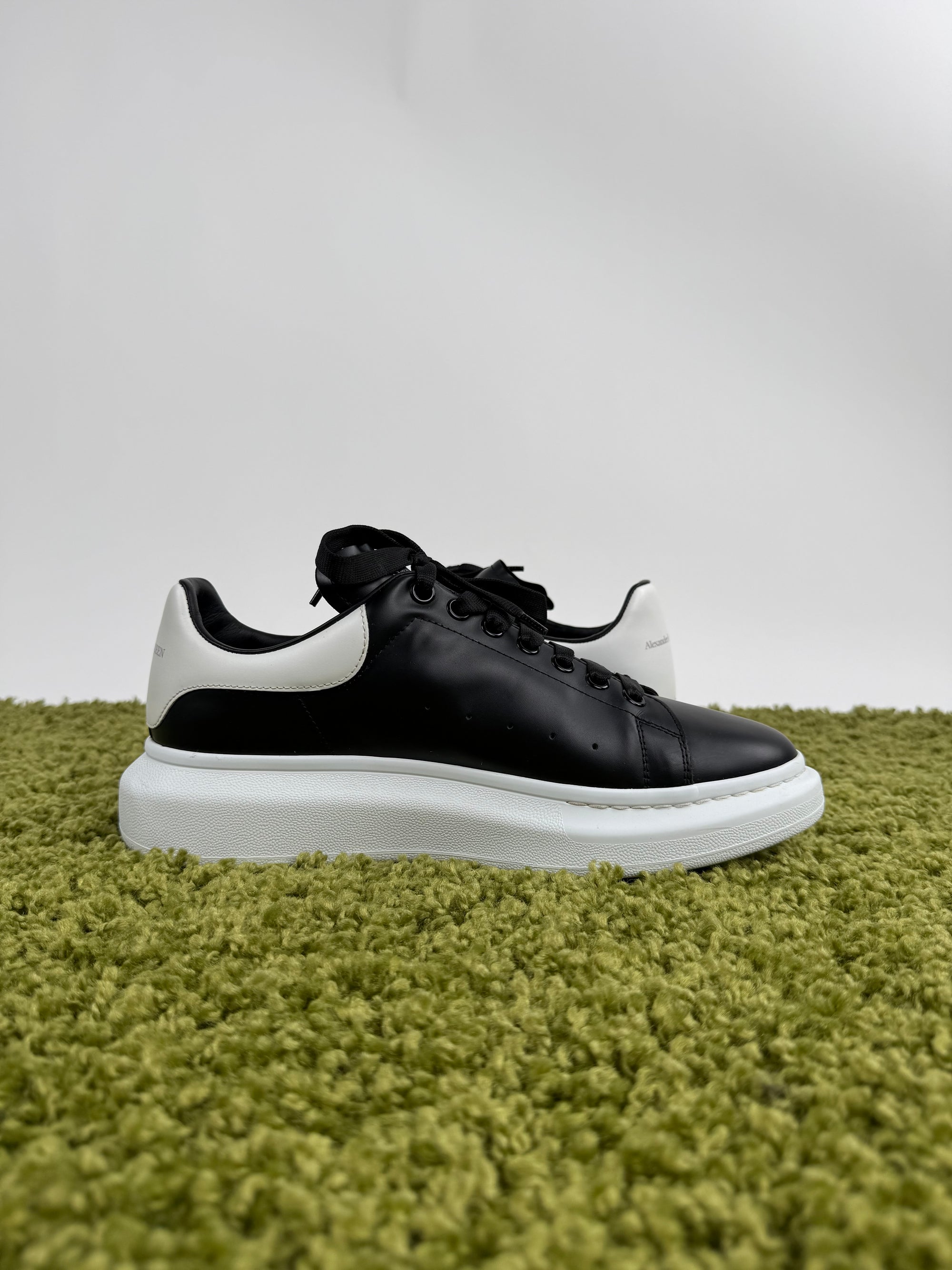 Alexander Mcqueen Sneaker 45