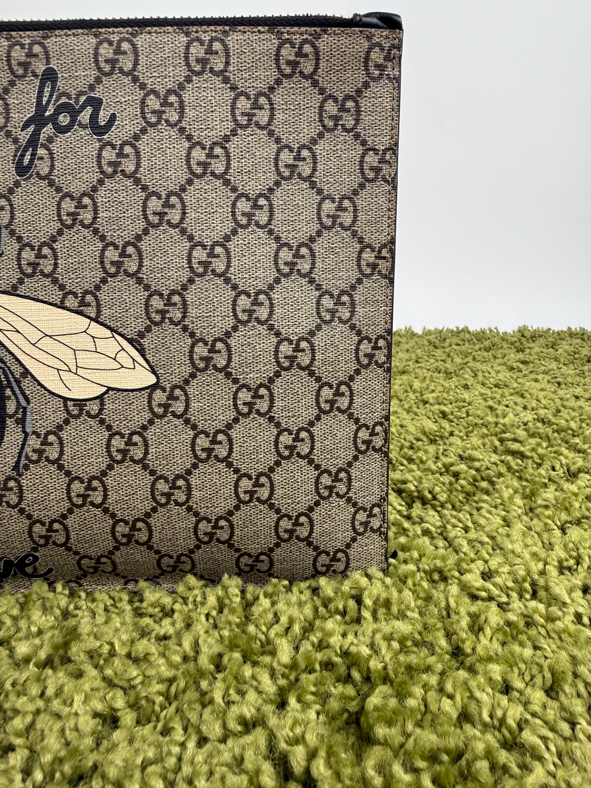 Pochette Gucci Blind For Love