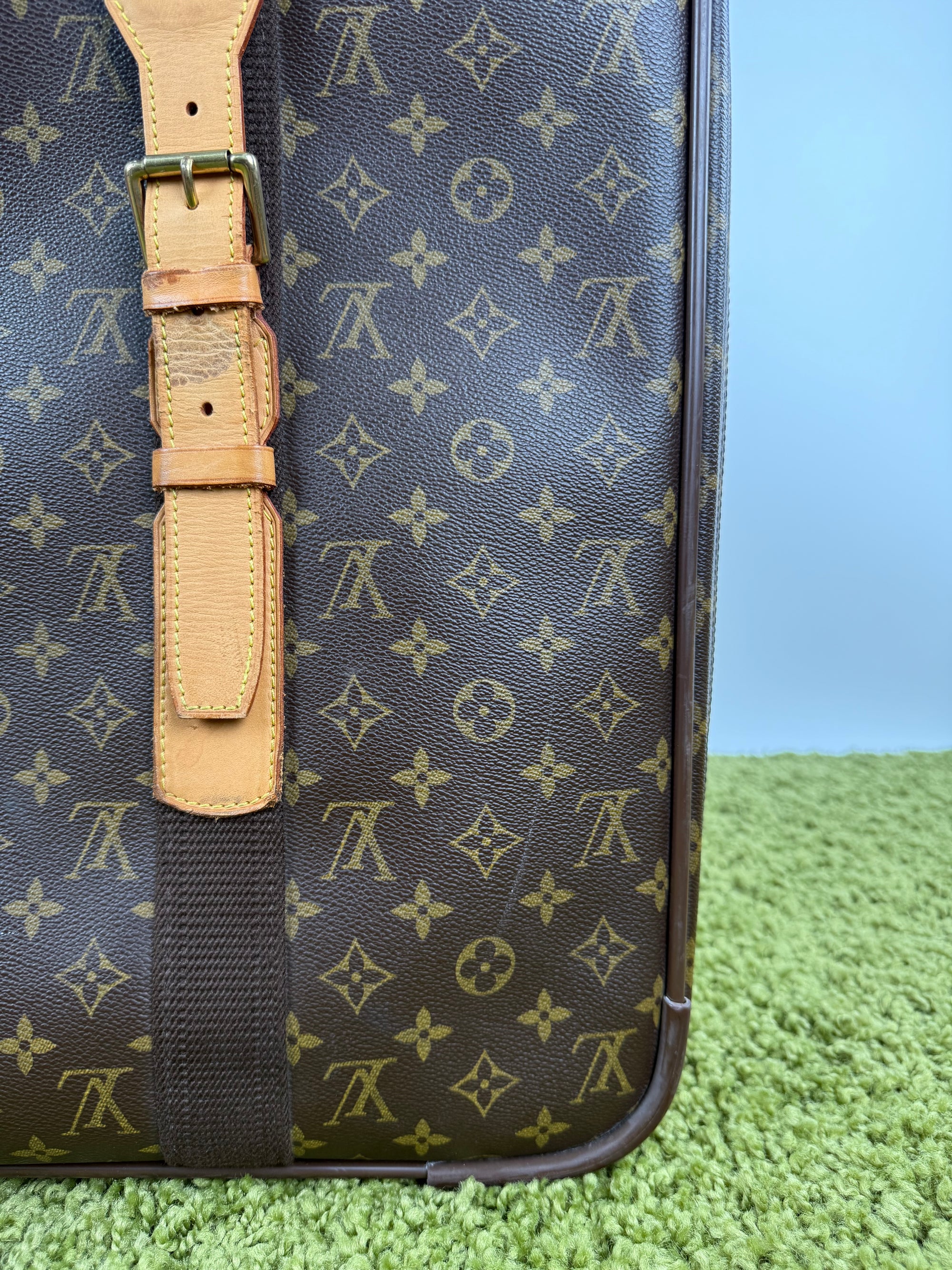 valigia Louis Vuitton