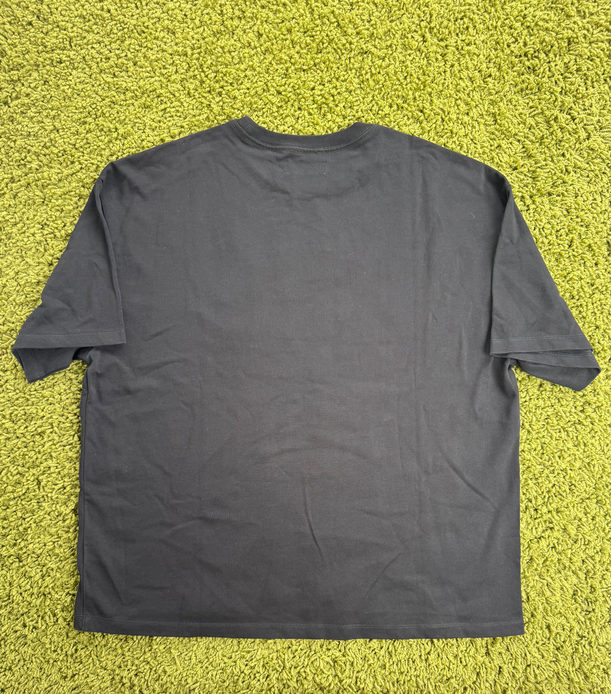 T-Shirt Amiri Hollywood Club Nero 52