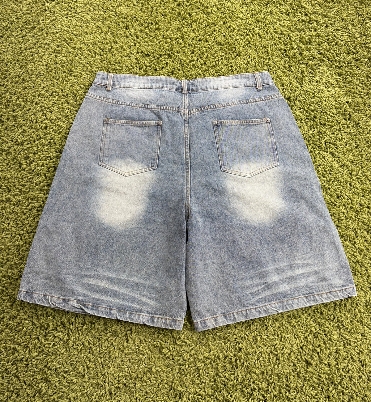 Pantaloncino Valley Dreams In Denim 34