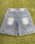 Pantaloncino Valley Dreams In Denim 34