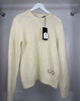 Maglione Gucci Size S beige