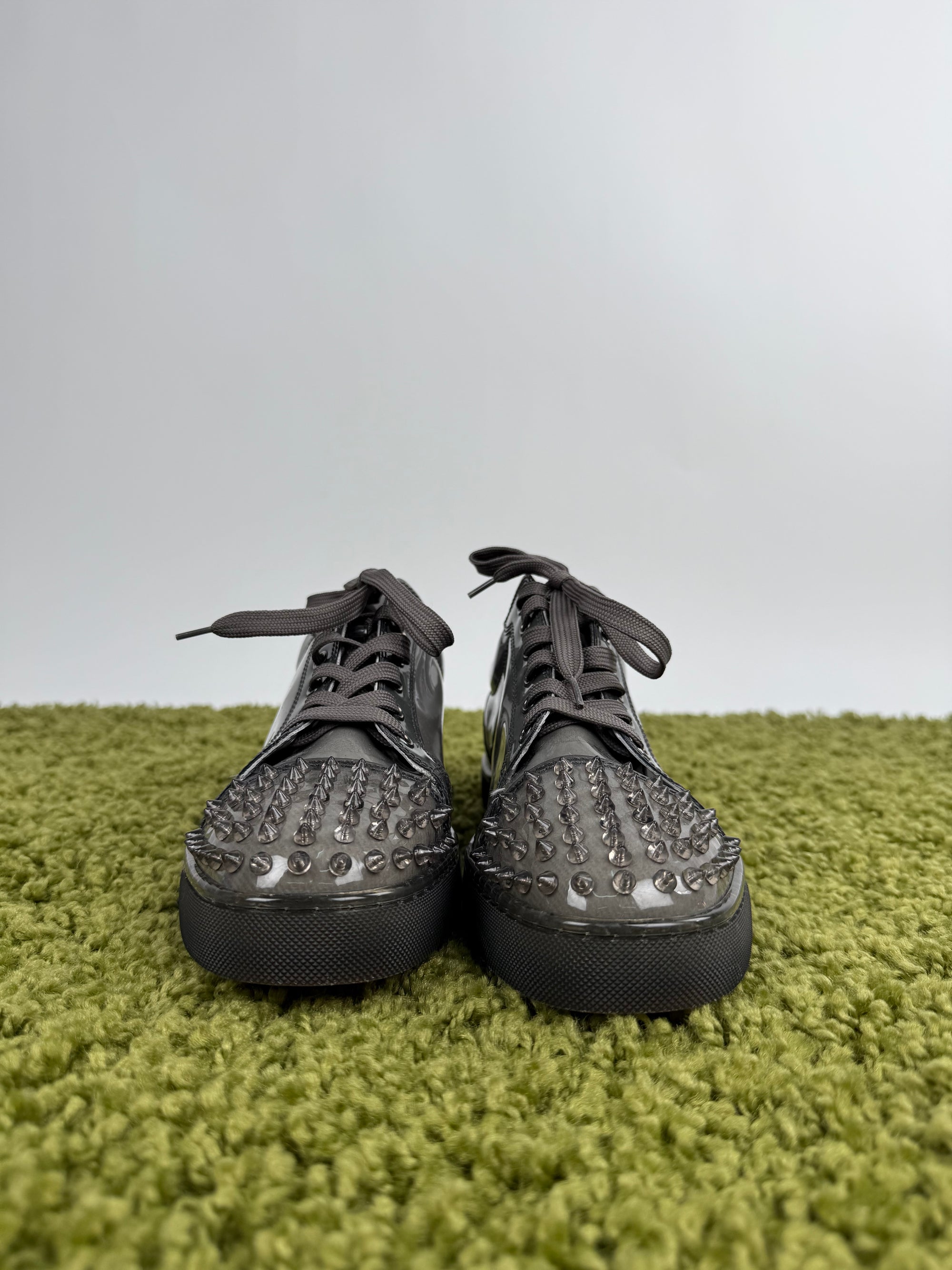 Christian Louboutin spikes 43