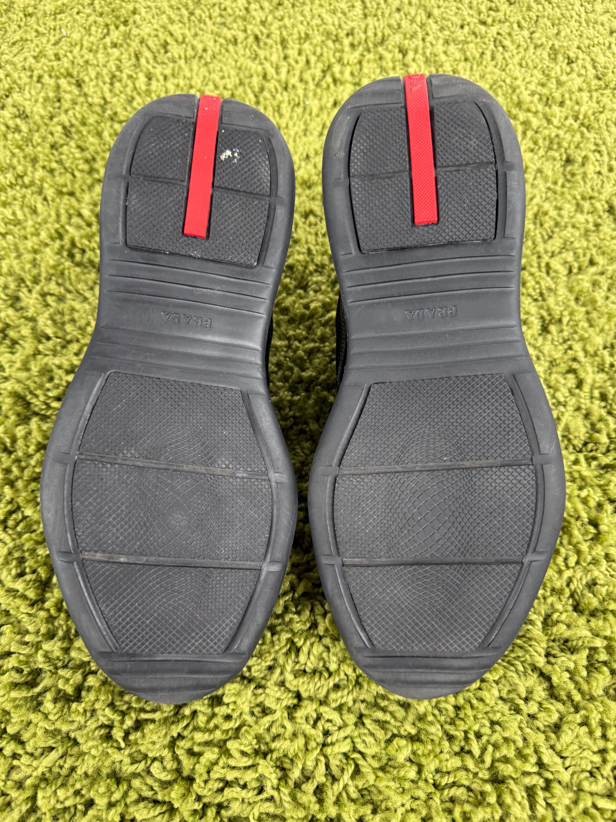 Prada America’s Cup Nero 8