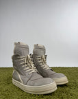 Rick owens geobasket Size 43 grigie
