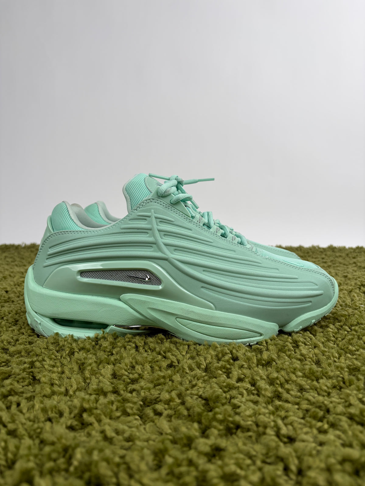Nike Hot Step 2 X Nocta Verde Acqua 43
