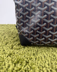 beauty case Goyard Boeing 25