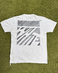 T-Shirt Off White Bianca M
