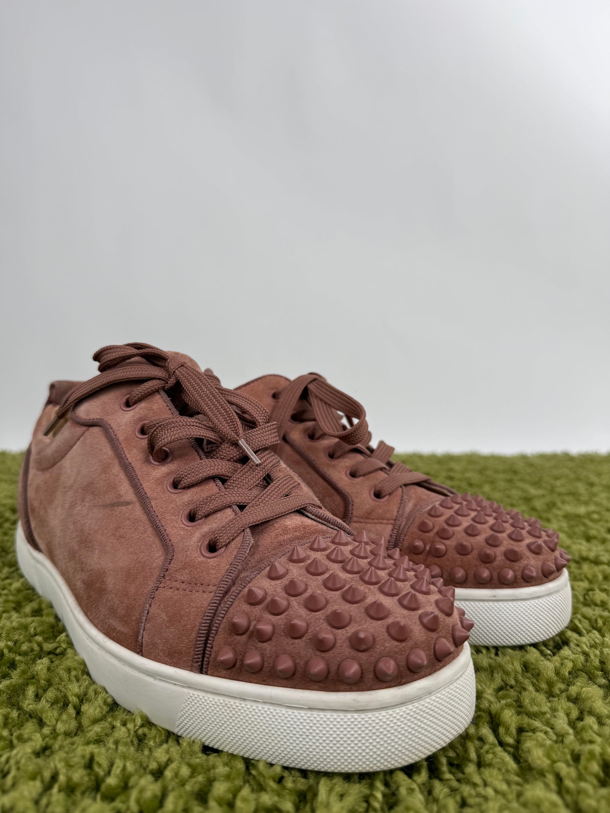 Christian Louboutin Spikes 41,5