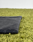 Pochette Louis vuitton voyage nera
