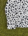Camicia Louis Vuitton a Pois X Yayoi Kusama XL