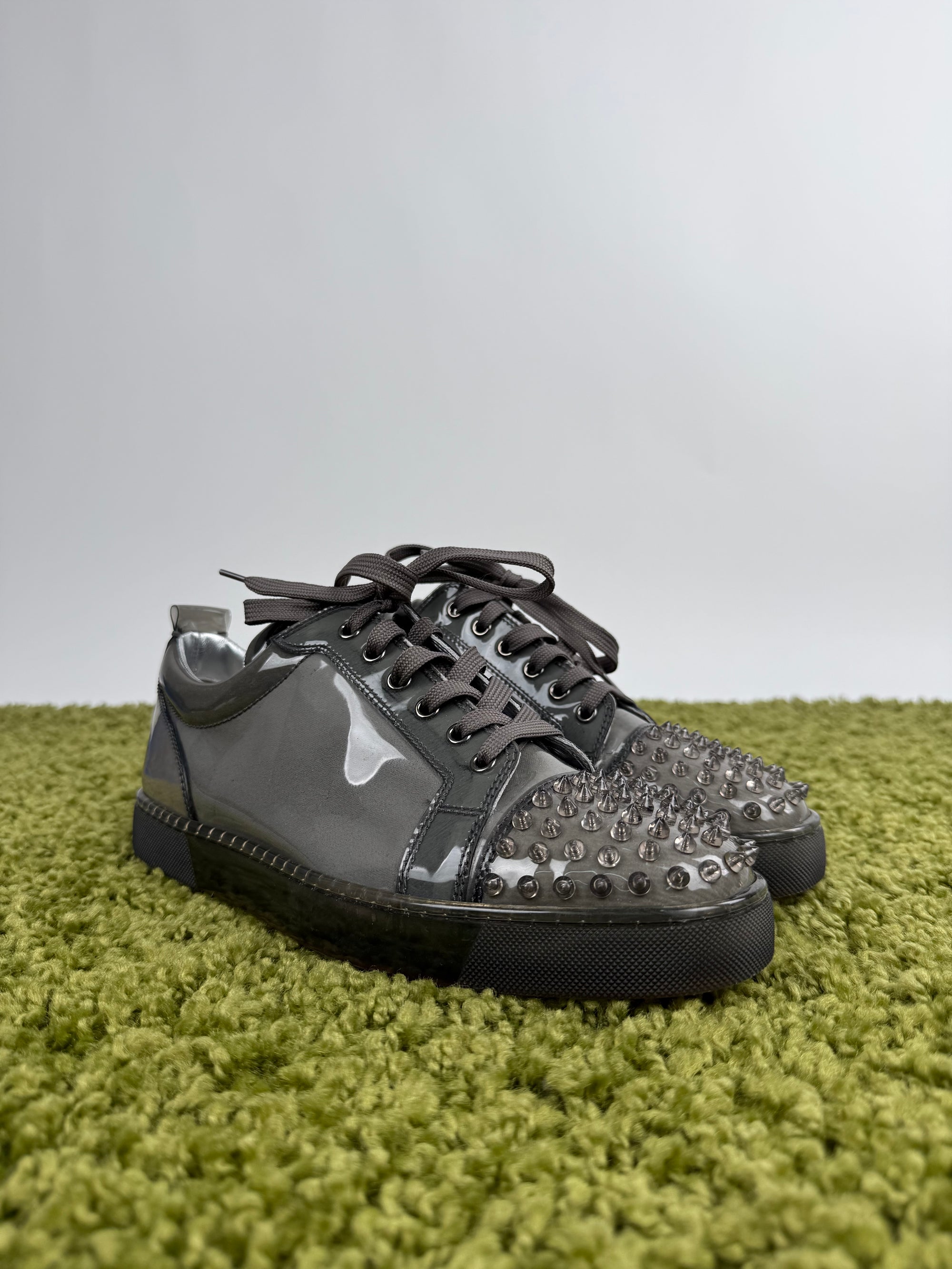 Christian Louboutin spikes 43