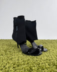 Tacchi Prada Neri 38