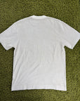 T shirt Fendi Size M panna e beige