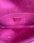 Borsa Louis Vuitton Marrone