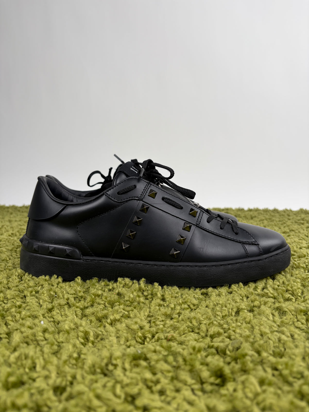 Valentino Garavani Rockstud Nero 43