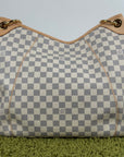 Borsa Galliera Damier Azur Louis Vuitton