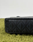 Borsello Christian Dior hit the road in tela CD
