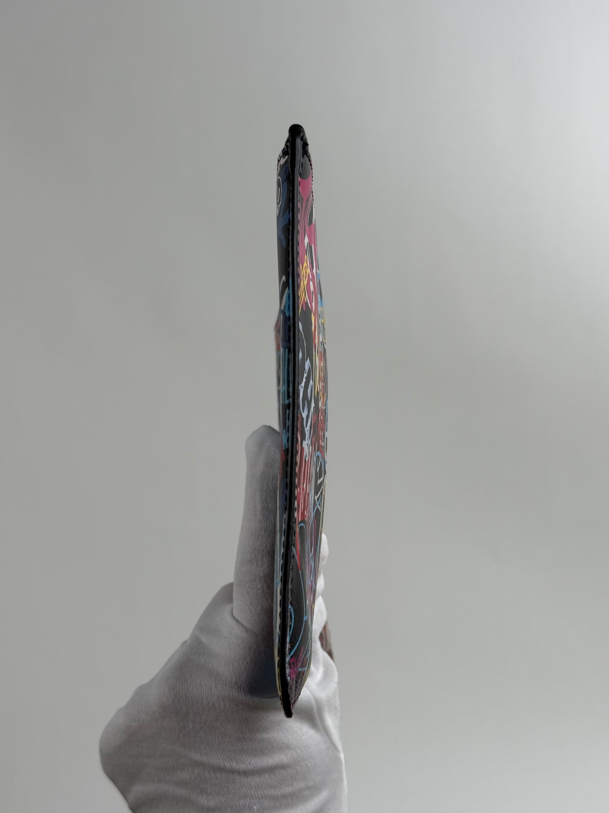 Pochette Dsquared2 Multicolor