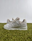 Louis Vuitton Trainer 42 veste 43