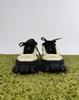 Prada Cloudbust Thunder gialla 6