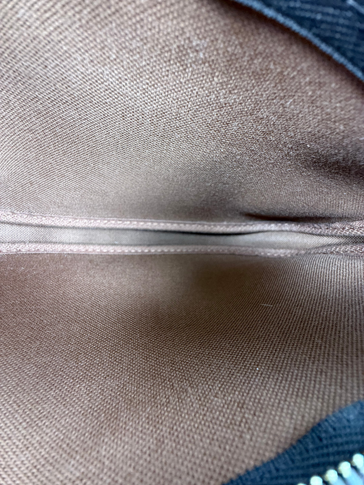 Borsa Louis Vuitton Multi Pochette Marrone