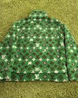 Giubbotto By Tyler The Creator Louis Vuitton Verde S